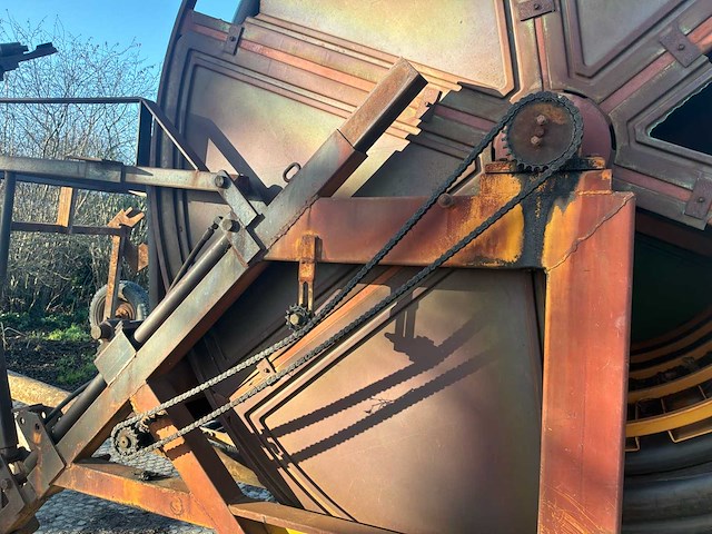 1991 chv holland beregeningshaspel - afbeelding 14 van  16