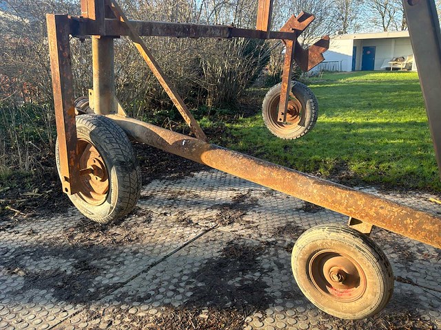 1991 chv holland beregeningshaspel - afbeelding 15 van  16