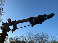 1991 chv holland beregeningshaspel - afbeelding 16 van  16