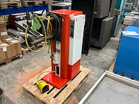 1991 cifes star 25 puntlasmachine - afbeelding 1 van  8