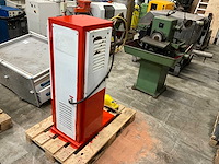 1991 cifes star 25 puntlasmachine - afbeelding 4 van  8