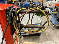 1991 cifes star 25 puntlasmachine - afbeelding 5 van  8