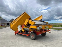 1991 climax csb700-e stortbak - afbeelding 3 van  14