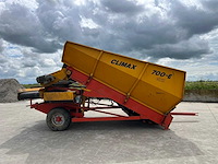 1991 climax csb700-e stortbak - afbeelding 6 van  14