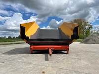 1991 climax csb700-e stortbak - afbeelding 8 van  14