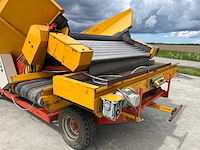 1991 climax csb700-e stortbak - afbeelding 9 van  14