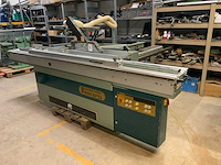 1991 constant philips 2020 formaatcirkelzaagmachine