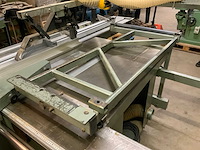 1991 constant philips 2020 formaatcirkelzaagmachine - afbeelding 4 van  9