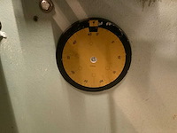 1991 constant philips 2020 formaatcirkelzaagmachine - afbeelding 7 van  9