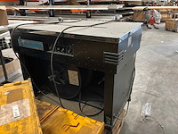 1991 contimeta s-2 omsnoering verpakkingsmachines - afbeelding 1 van  4