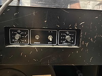 1991 contimeta s-2 omsnoering verpakkingsmachines - afbeelding 4 van  4