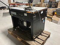 1991 contimeta s-2 omsnoering verpakkingsmachines - afbeelding 1 van  6