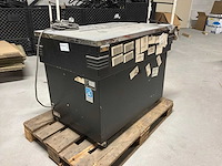 1991 contimeta s-2 omsnoering verpakkingsmachines - afbeelding 2 van  6