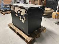 1991 contimeta s-2 omsnoering verpakkingsmachines - afbeelding 3 van  6