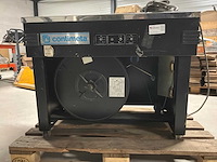 1991 contimeta s-2 omsnoering verpakkingsmachines - afbeelding 4 van  6