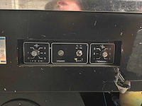1991 contimeta s-2 omsnoering verpakkingsmachines - afbeelding 5 van  6