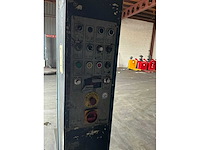 1991 cyklop ci610 palletfoliewikkelaar - afbeelding 2 van  5