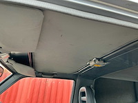 1991 daihatsu feroza 1.6 efi el resin top personenauto - afbeelding 5 van  16