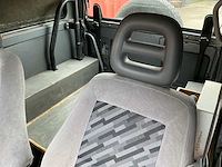 1991 daihatsu feroza 1.6 efi el resin top personenauto - afbeelding 6 van  16
