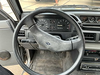 1991 daihatsu feroza 1.6 efi el resin top personenauto - afbeelding 1 van  12