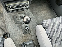 1991 daihatsu feroza 1.6 efi el resin top personenauto - afbeelding 2 van  12
