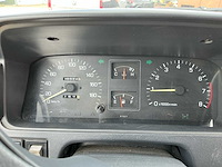 1991 daihatsu feroza 1.6 efi el resin top personenauto - afbeelding 12 van  12