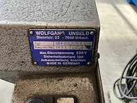 1991 darley ehp200 43/37 cnc-kantbank - afbeelding 2 van  10