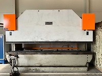 1991 darley ehp200 43/37 cnc-kantbank - afbeelding 1 van  10