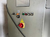1991 darley ehp200 43/37 cnc-kantbank - afbeelding 6 van  10