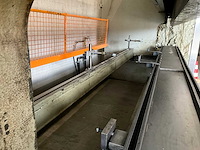 1991 darley ehp200 43/37 cnc-kantbank - afbeelding 8 van  10