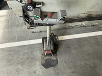 1991 darley ehp200 43/37 cnc-kantbank - afbeelding 9 van  10