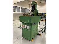 1991 delta lf-350 vlakslijpmachine - afbeelding 4 van  11