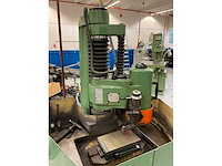 1991 delta lf-350 vlakslijpmachine - afbeelding 7 van  11