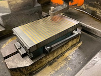 1991 delta lf-350 vlakslijpmachine - afbeelding 8 van  11