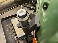 1991 delta lf-350 vlakslijpmachine - afbeelding 10 van  11