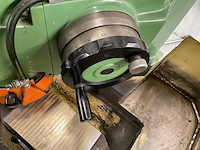 1991 delta lf-350 vlakslijpmachine - afbeelding 11 van  11