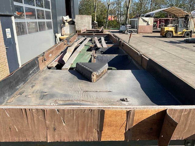 1991 demco d4 sorteermachine - afbeelding 3 van  8