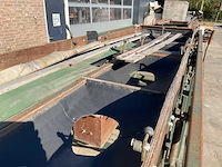 1991 demco d4 sorteermachine - afbeelding 4 van  8