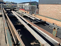 1991 demco d4 sorteermachine - afbeelding 5 van  8