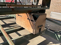 1991 demco d4 sorteermachine - afbeelding 6 van  8