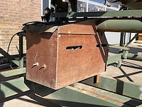 1991 demco d4 sorteermachine - afbeelding 7 van  8