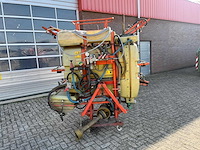 1991 douven 12m veldspuit 12 m 600 liter - afbeelding 1 van  9