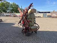 1991 douven 12m veldspuit 12 m 600 liter - afbeelding 3 van  9