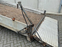 1991 equipe 350 a machinetransporter - afbeelding 3 van  27