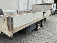 1991 equipe 350 a machinetransporter - afbeelding 4 van  27