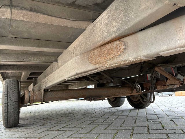 1991 equipe 350 a machinetransporter - afbeelding 8 van  27