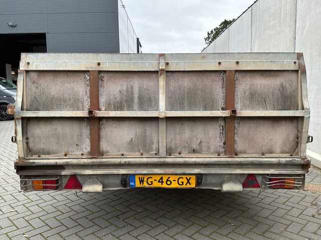 1991 equipe 350 a machinetransporter - afbeelding 24 van  27