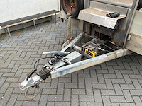1991 equipe 350 a machinetransporter - afbeelding 10 van  23