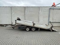 1991 equipe 350 a machinetransporter - afbeelding 17 van  23