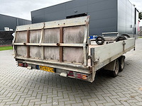 1991 equipe 350 a machinetransporter - afbeelding 18 van  23